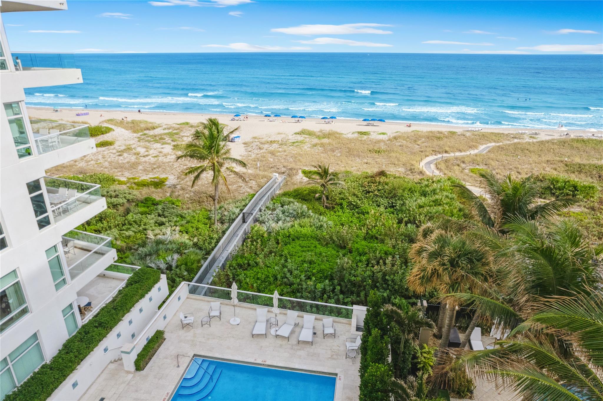 Boca Raton, Florida, 33432, United States, 3 Bedrooms Bedrooms, ,4 BathroomsBathrooms,Residential,Active,1943712