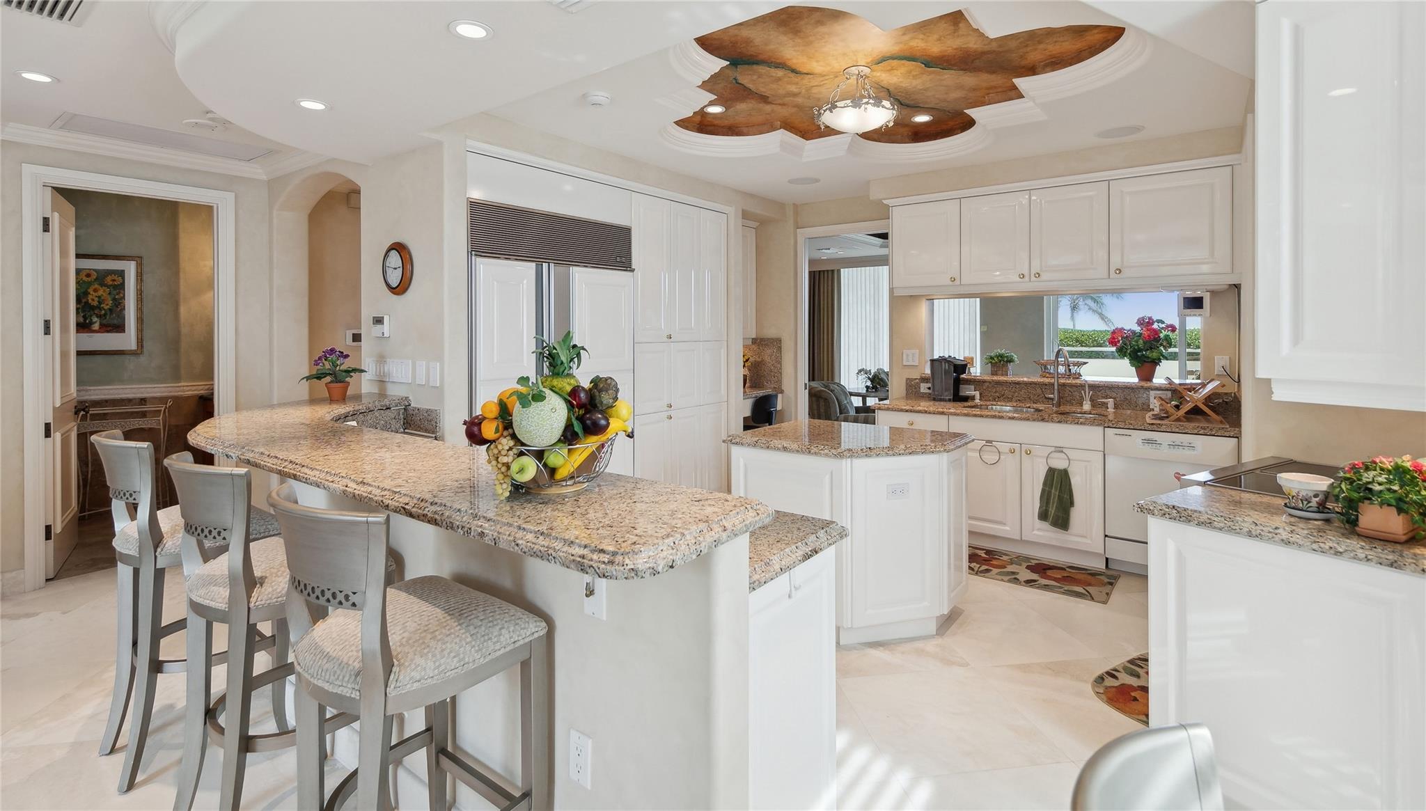 Boca Raton, Florida, 33432, United States, 3 Bedrooms Bedrooms, ,4 BathroomsBathrooms,Residential,Active,1943712