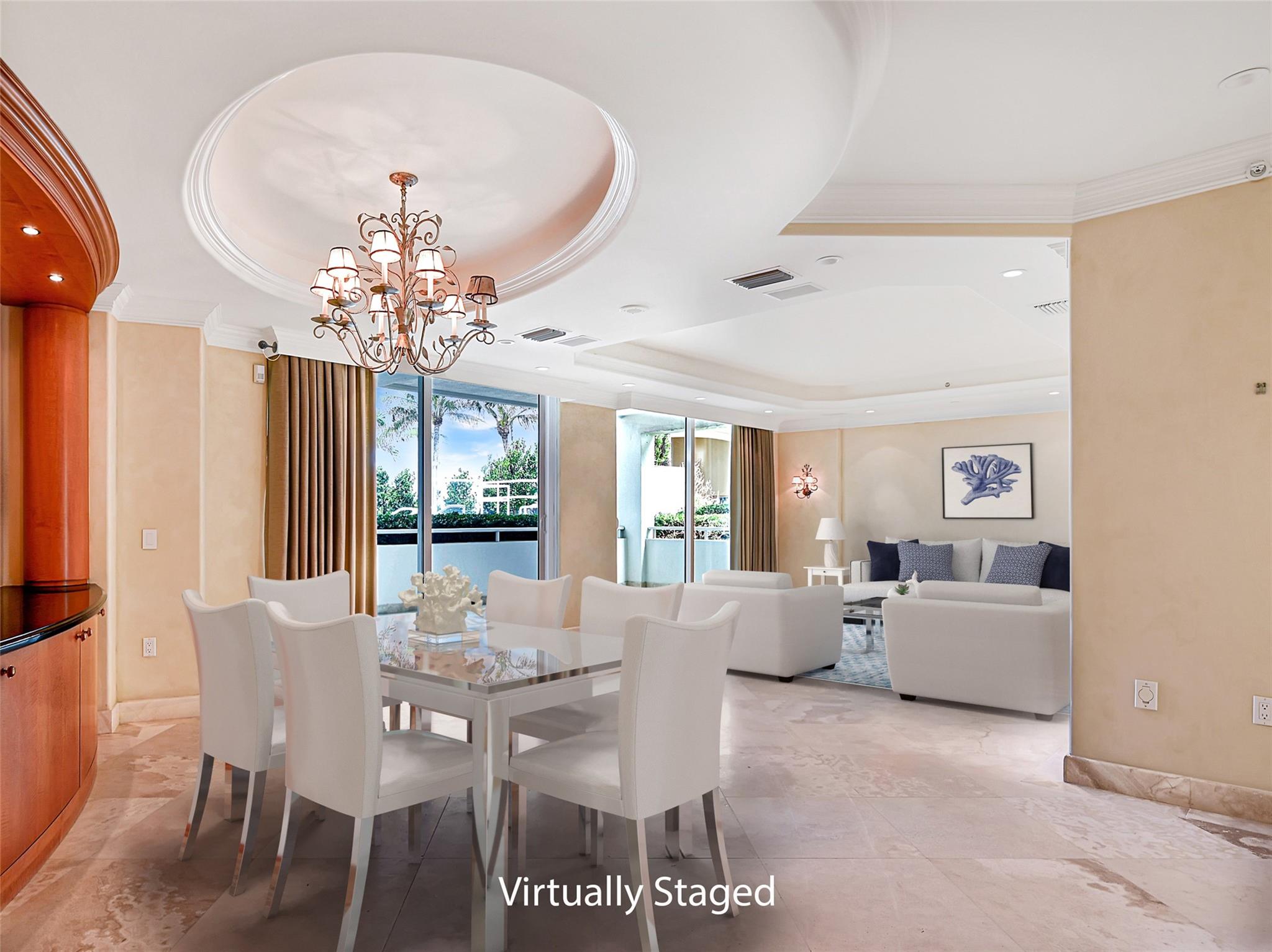 Boca Raton, Florida, 33432, United States, 3 Bedrooms Bedrooms, ,4 BathroomsBathrooms,Residential,Active,1943712