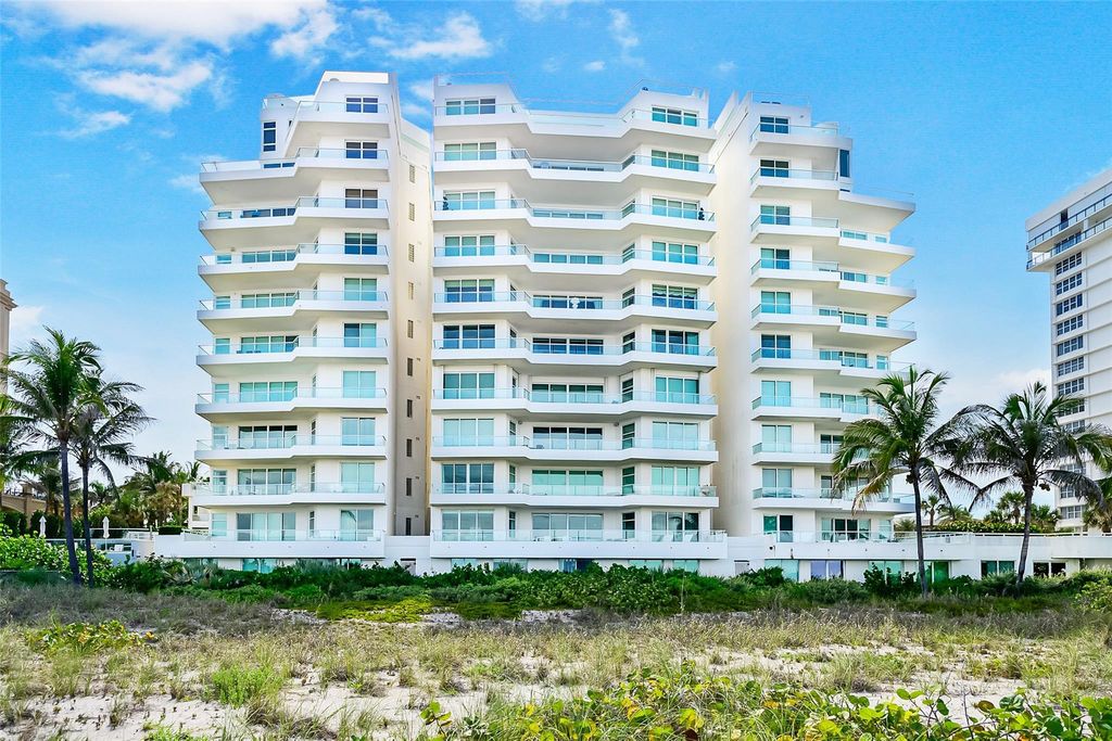 Photo of 2494 S Ocean Blvd #F, Boca Raton, FL 33432 (MLS # F10479889)