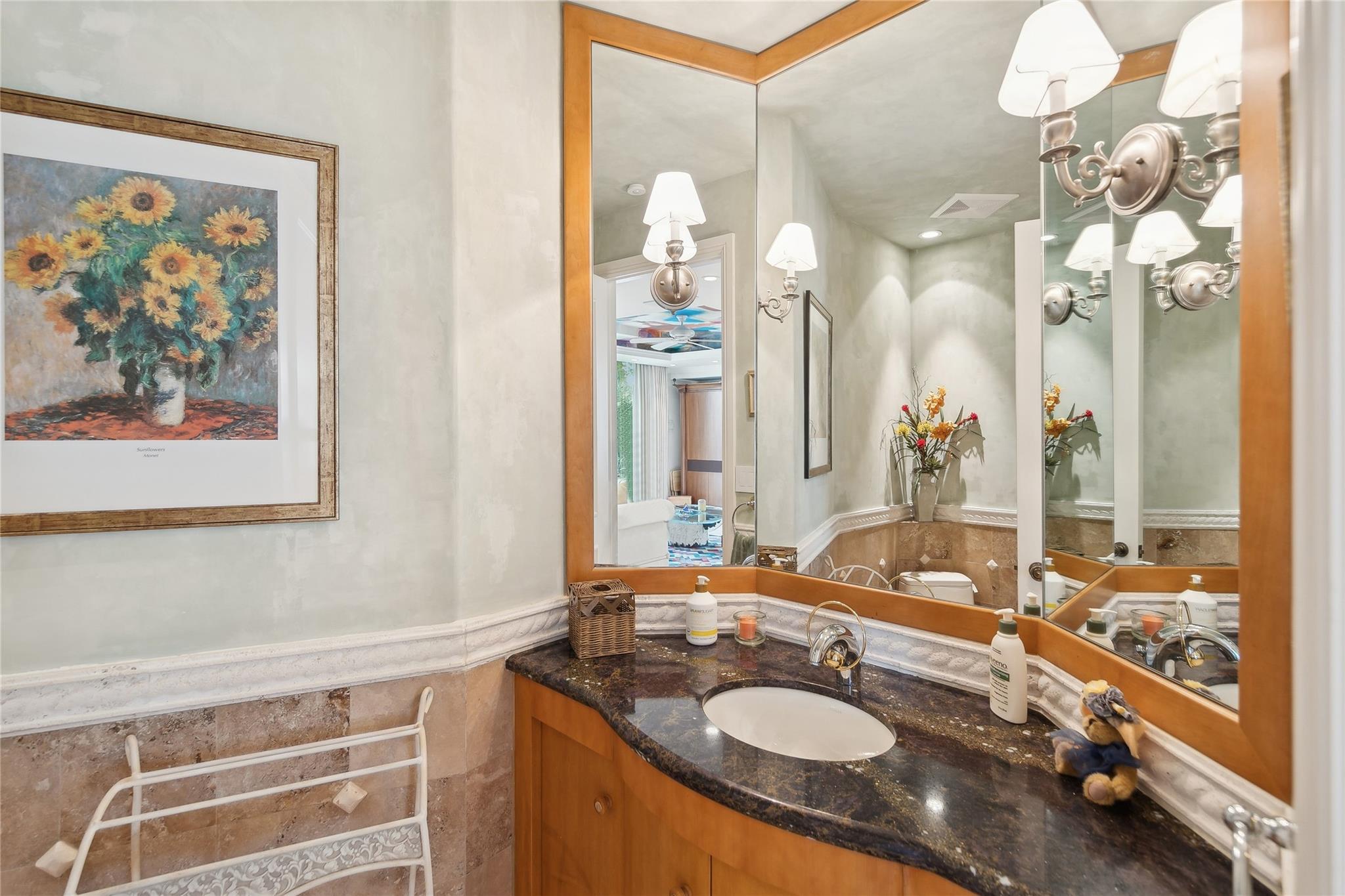 Boca Raton, Florida, 33432, United States, 3 Bedrooms Bedrooms, ,4 BathroomsBathrooms,Residential,Active,1943712