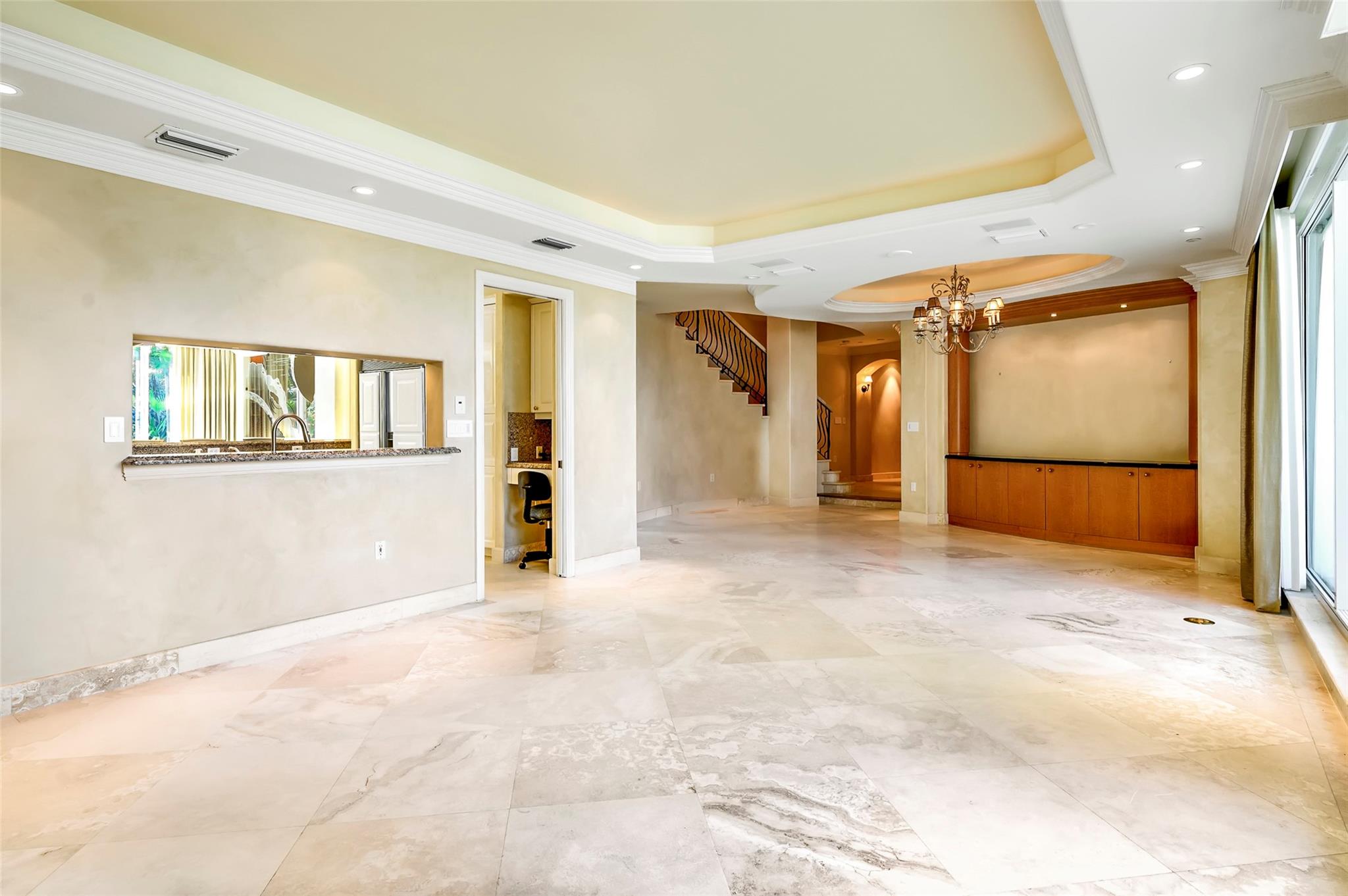 Boca Raton, Florida, 33432, United States, 3 Bedrooms Bedrooms, ,4 BathroomsBathrooms,Residential,Active,1943712