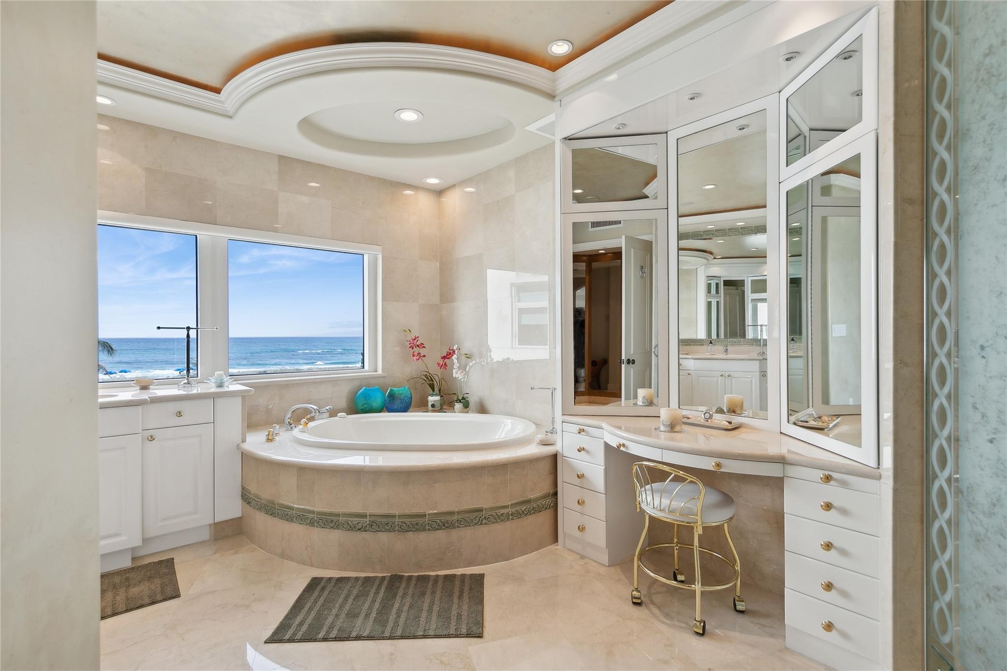 Boca Raton, Florida, 33432, United States, 3 Bedrooms Bedrooms, ,4 BathroomsBathrooms,Residential,Active,1943712