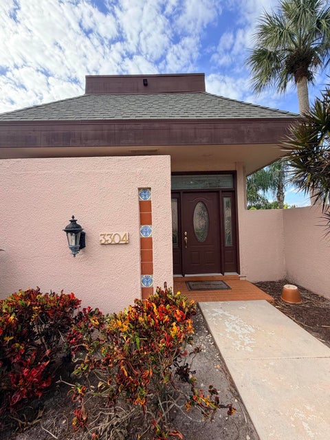 Photo of 3304 SE MORNINGSIDE Boulevard, Port Saint Lucie, FL 34952 (MLS # B26076393)