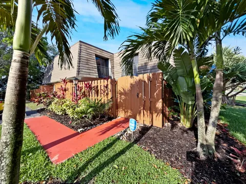 326 Jupiter Lakes Boulevard Unit 2308a, Jupiter, FL MLS: R10989477
