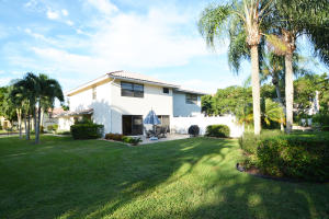 VILLA SAN REMO,BOCA AZUL PH 2 - Residential