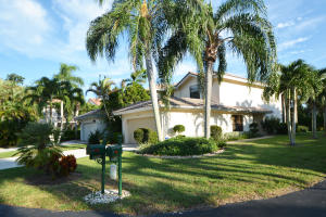 VILLA SAN REMO,BOCA AZUL PH 2 - Residential