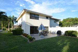 VILLA SAN REMO,BOCA AZUL PH 2 - Residential