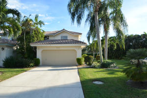 VILLA SAN REMO,BOCA AZUL PH 2 - Residential