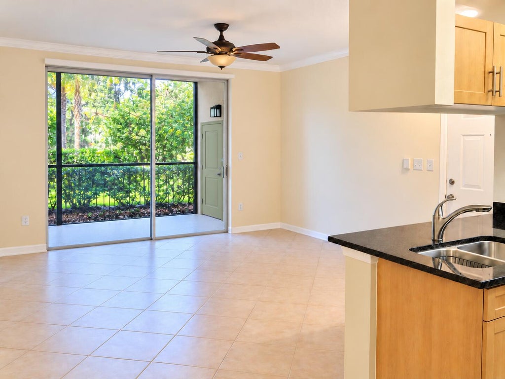 Photo of 6386 EMERALD DUNES Drive #106, West Palm Beach, FL 33411 (MLS # B26087074)