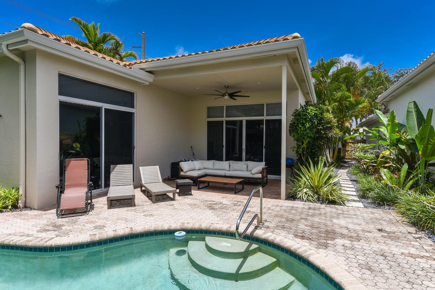 BANYANS - Residential Lease
