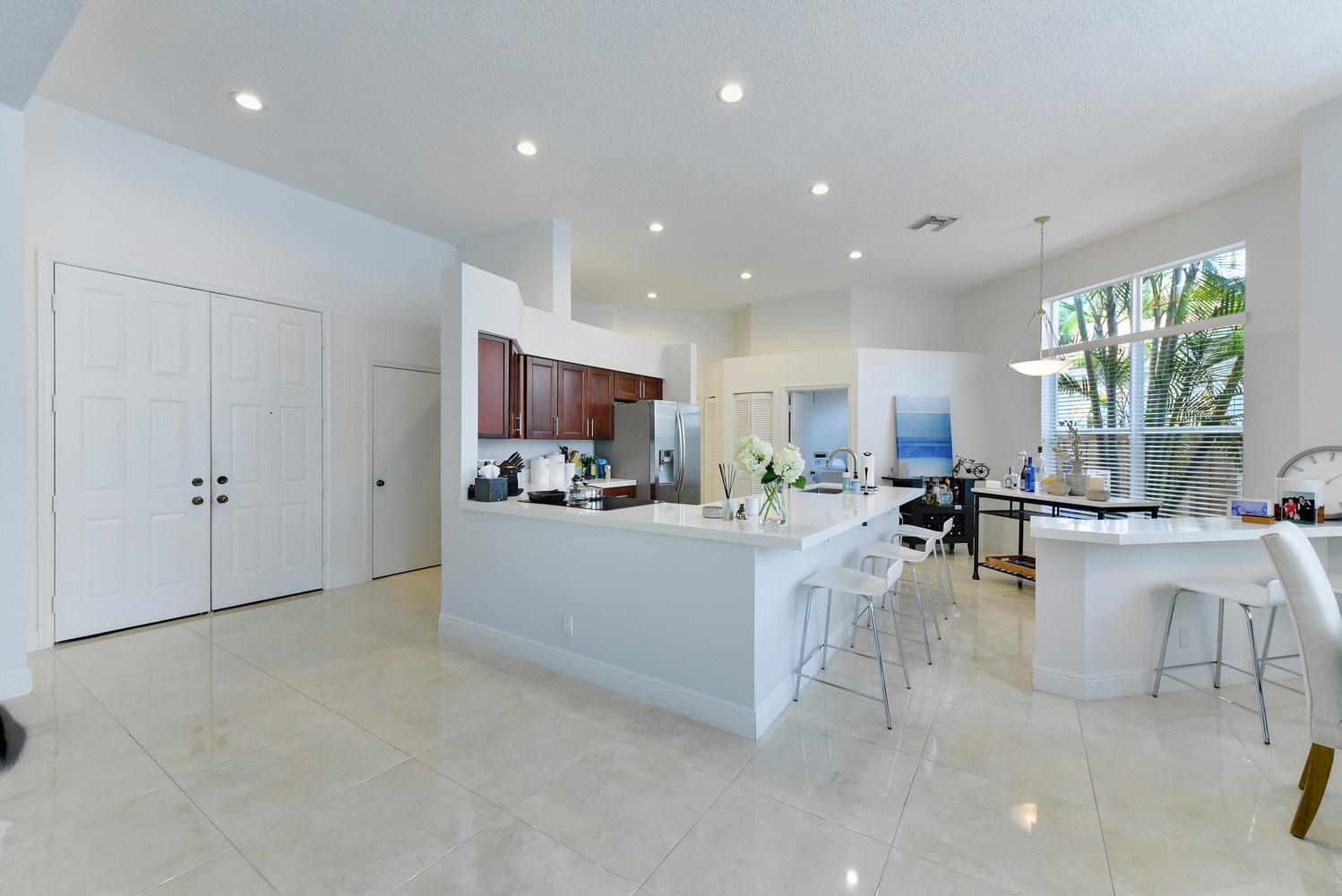 BANYANS - Residential Lease