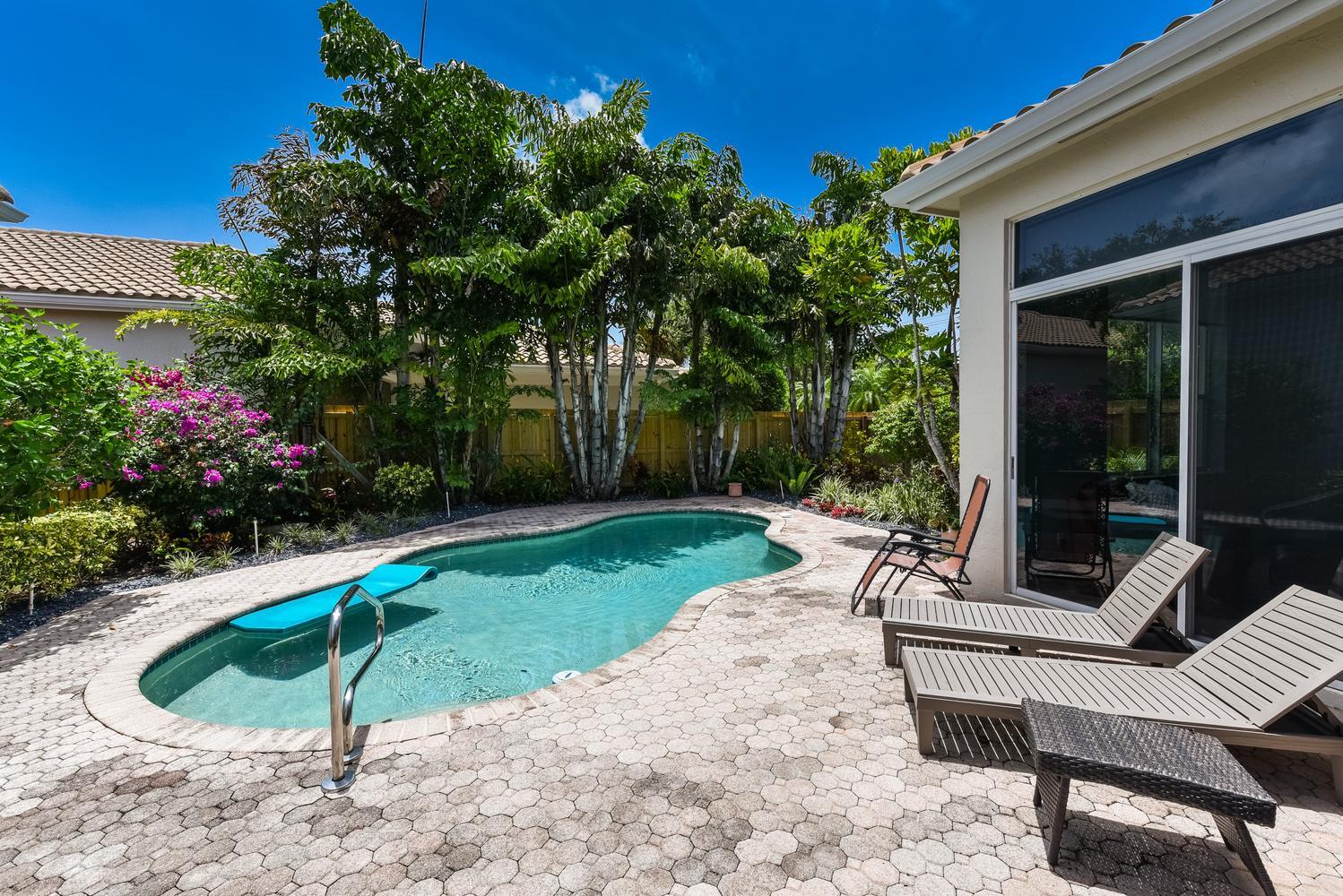 BANYANS - Residential Lease