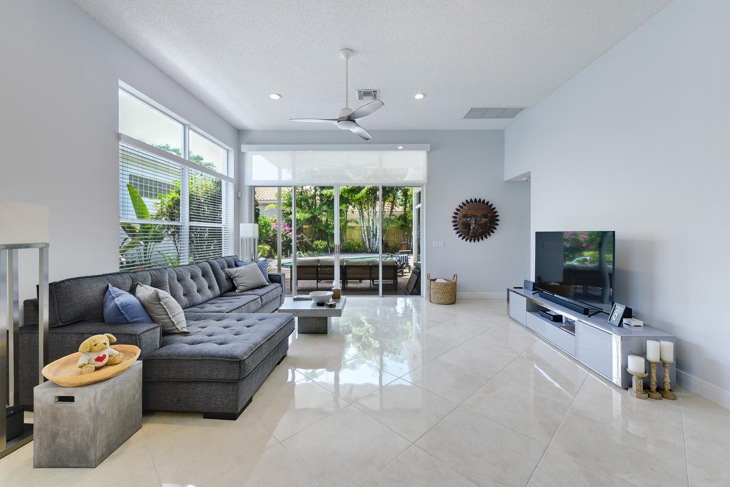 BANYANS - Residential Lease