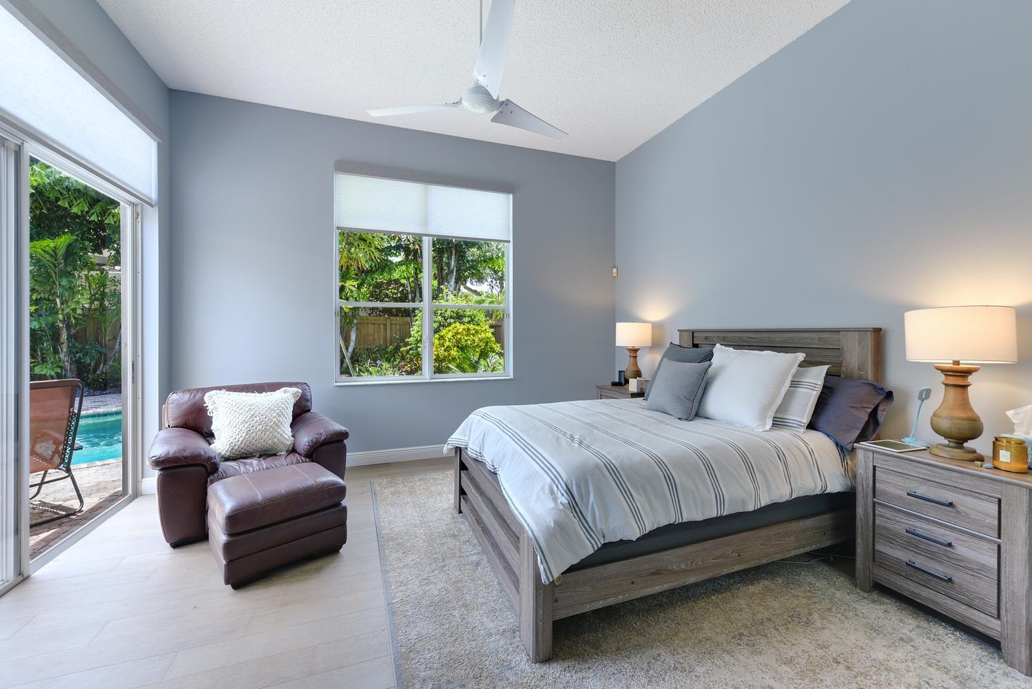 BANYANS - Residential Lease