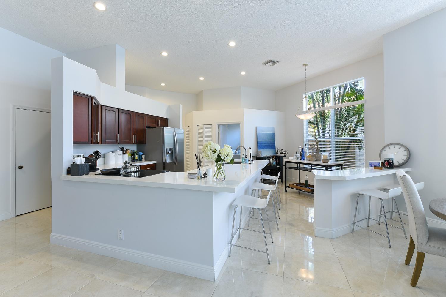 BANYANS - Residential Lease