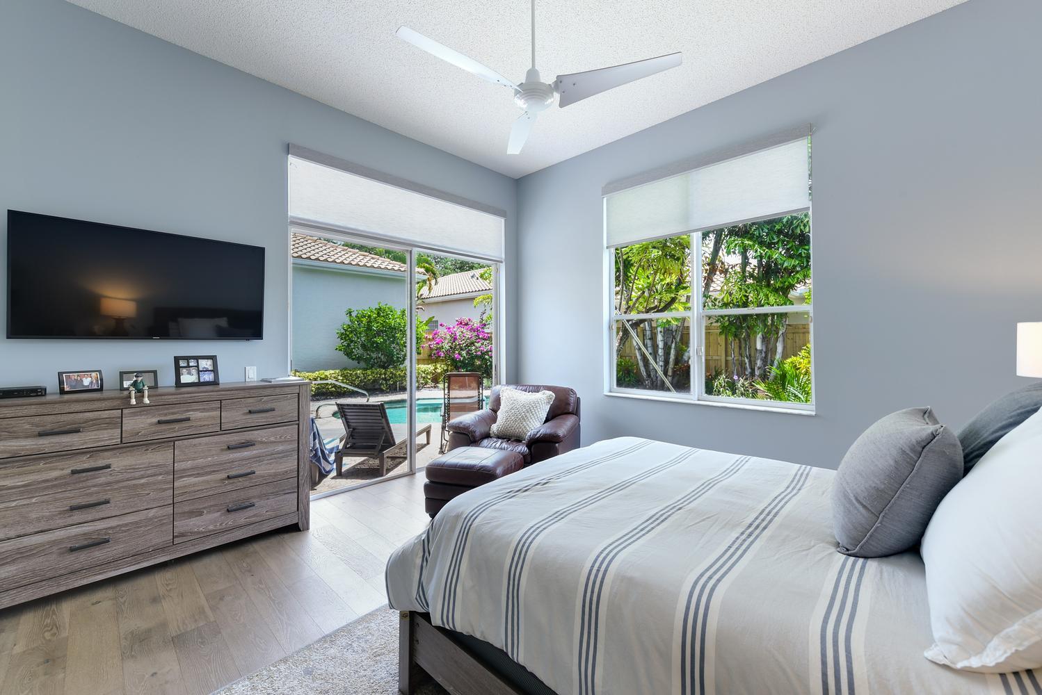 BANYANS - Residential Lease