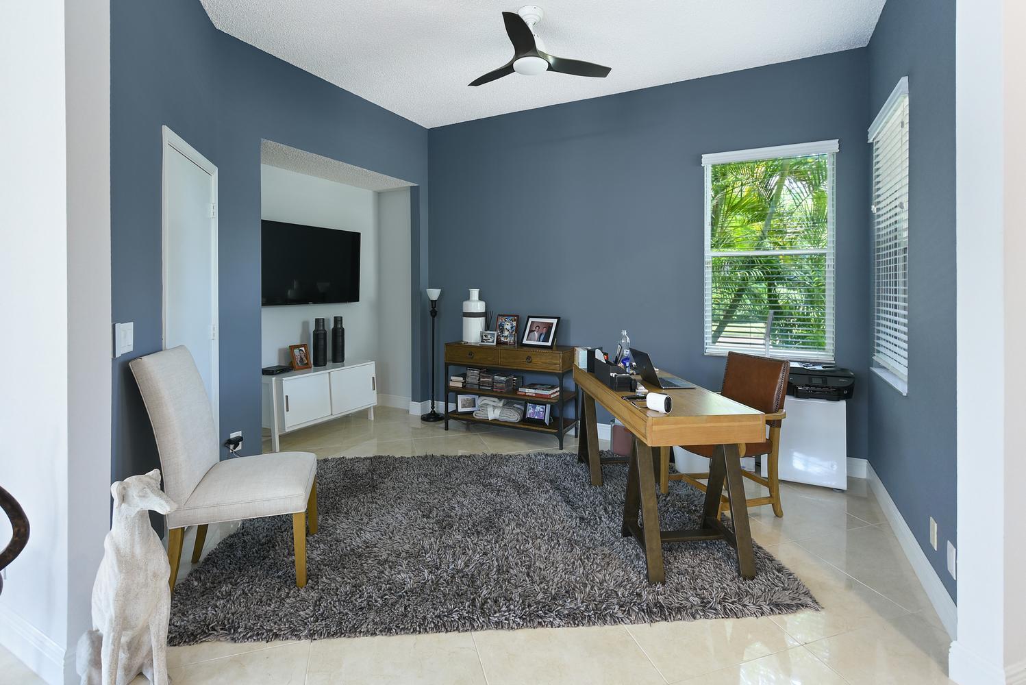 BANYANS - Residential Lease