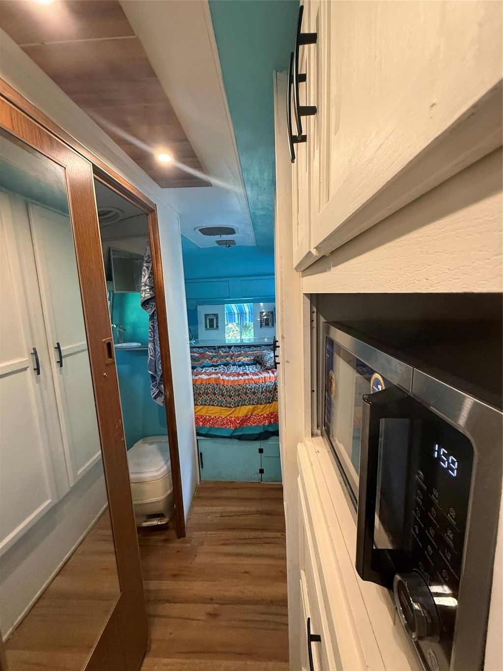 Photo of 1509 NW 4th Ave #REAR, Fort Lauderdale, FL 33311 (MLS # F10530130)