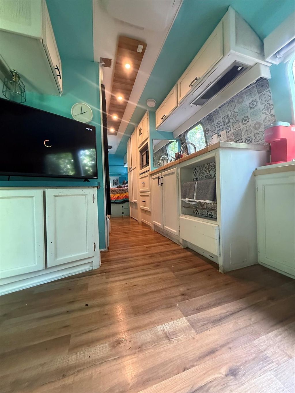 Photo of 1509 NW 4th Ave #REAR, Fort Lauderdale, FL 33311 (MLS # F10530130)