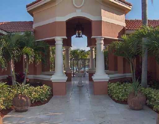 Photo of 10372 Fox Trail Road S #601, Royal Palm Beach, FL 33411 (MLS # R10715903)