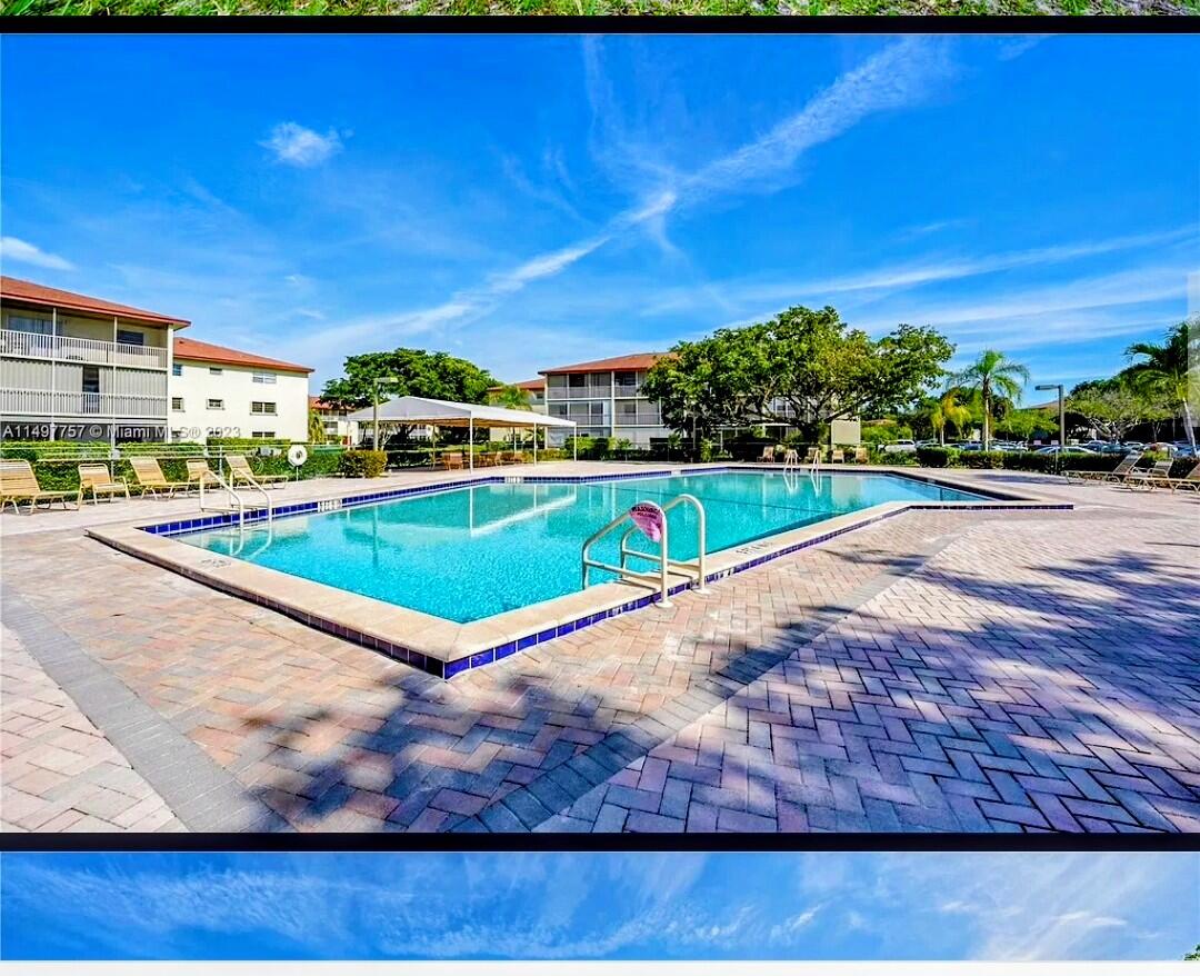 NEW HAMPTON AT CENTURY VILLAGE - Residential Lease