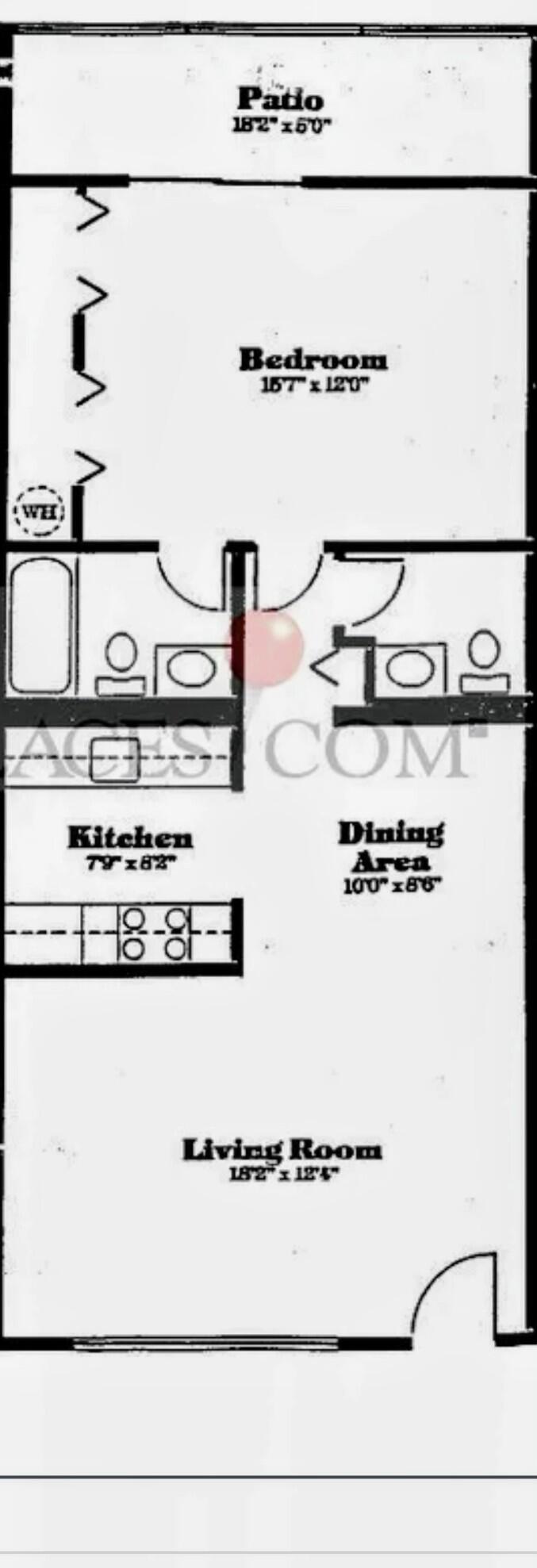 NEW HAMPTON AT CENTURY VILLAGE - Residential Lease