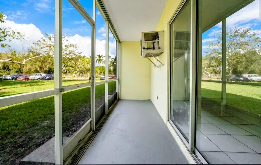 NEW HAMPTON AT CENTURY VILLAGE - Residential Lease