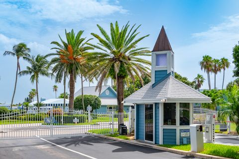 A home in Jupiter