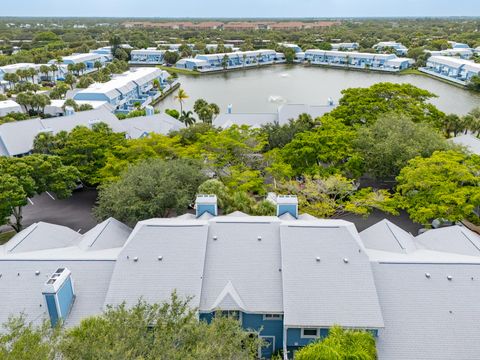 A home in Jupiter