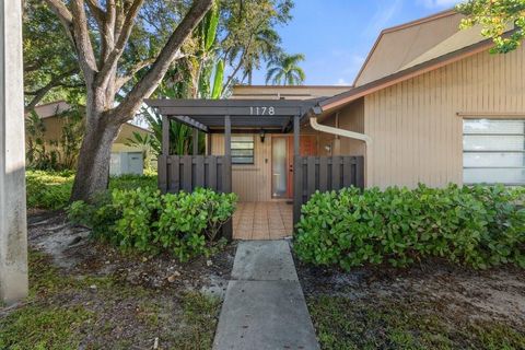 1178 N University Dr 1178 Plantation FL 33322