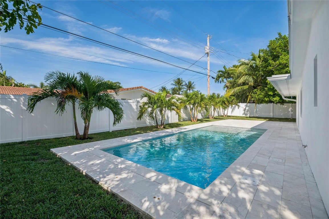 Coral Ridge Isles 45-47 B - Residential