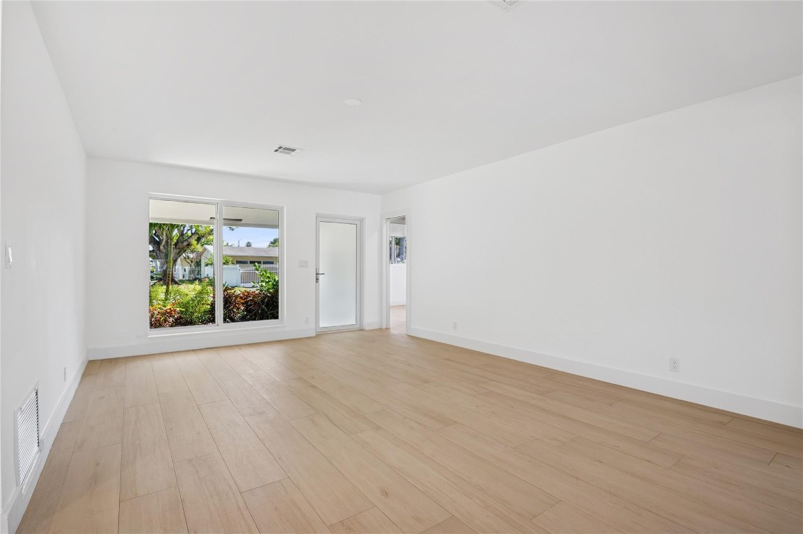 Coral Ridge Isles 45-47 B - Residential