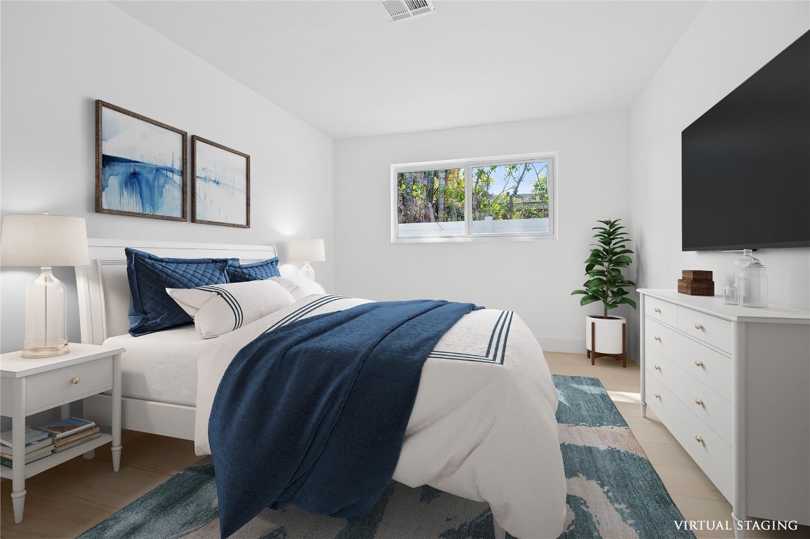 Coral Ridge Isles 45-47 B - Residential