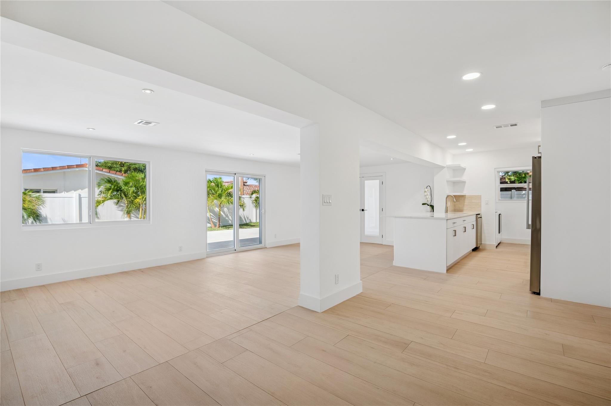 Coral Ridge Isles 45-47 B - Residential