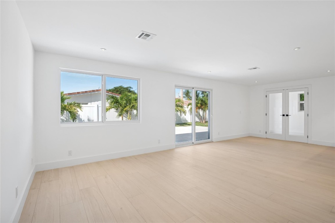 Coral Ridge Isles 45-47 B - Residential