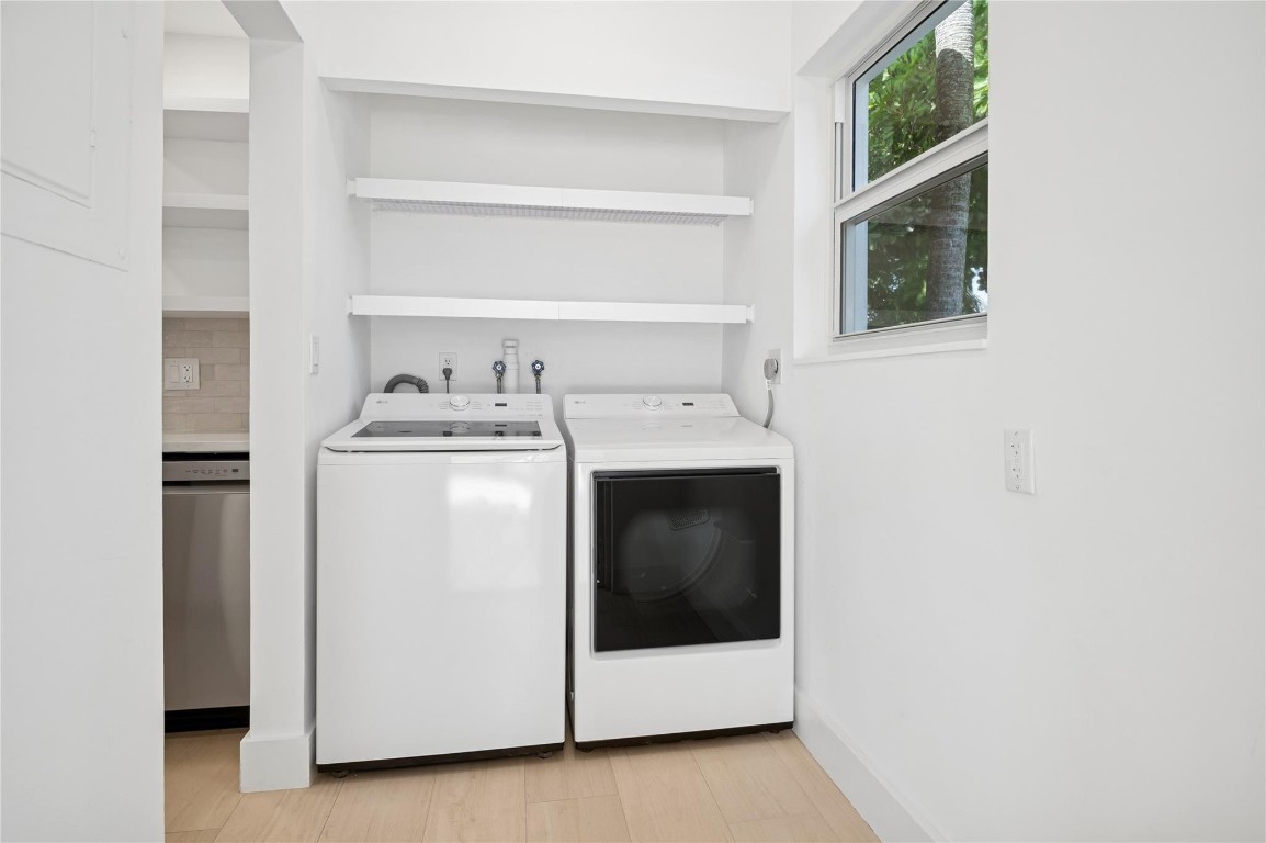 Coral Ridge Isles 45-47 B - Residential