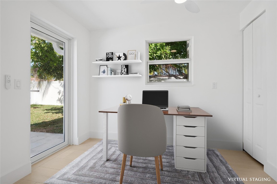 Coral Ridge Isles 45-47 B - Residential