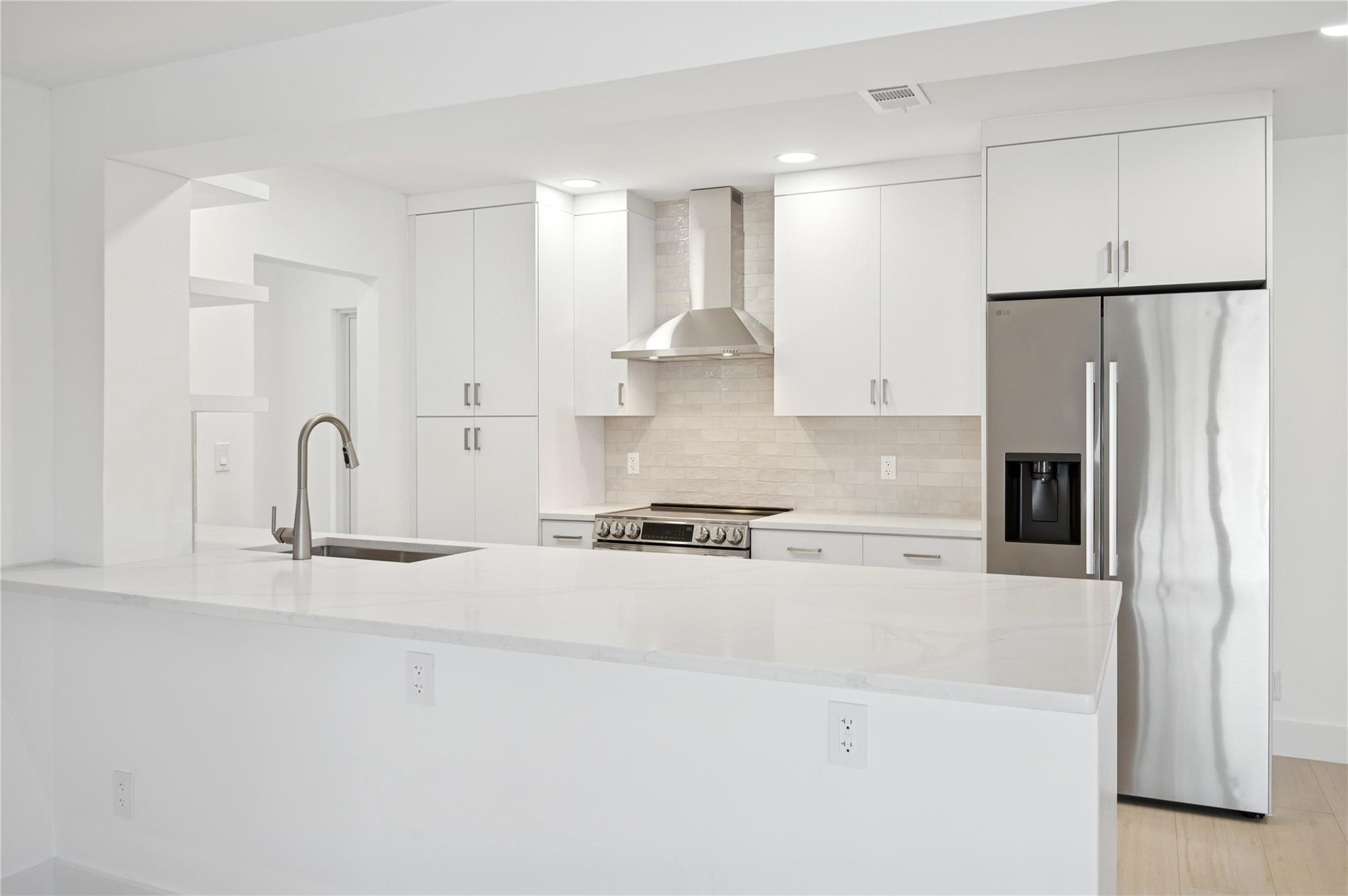 Coral Ridge Isles 45-47 B - Residential