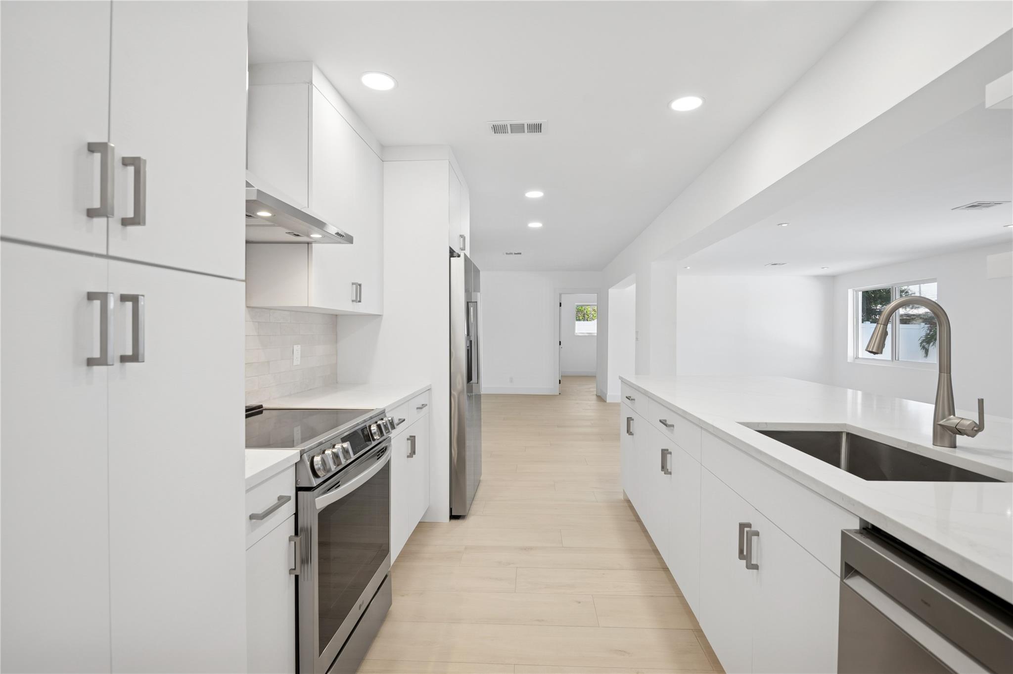 Coral Ridge Isles 45-47 B - Residential