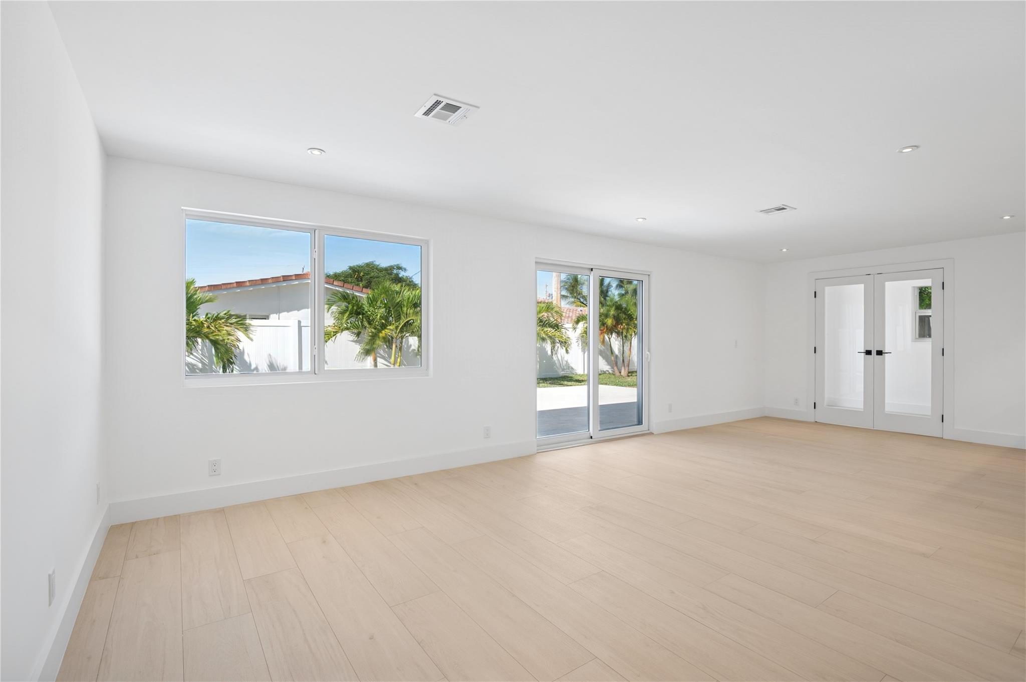 Coral Ridge Isles 45-47 B - Residential