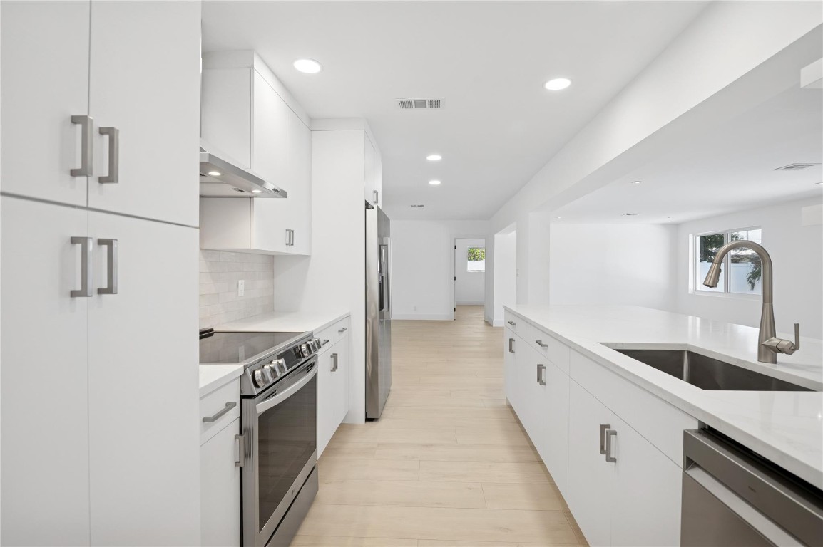 Coral Ridge Isles 45-47 B - Residential