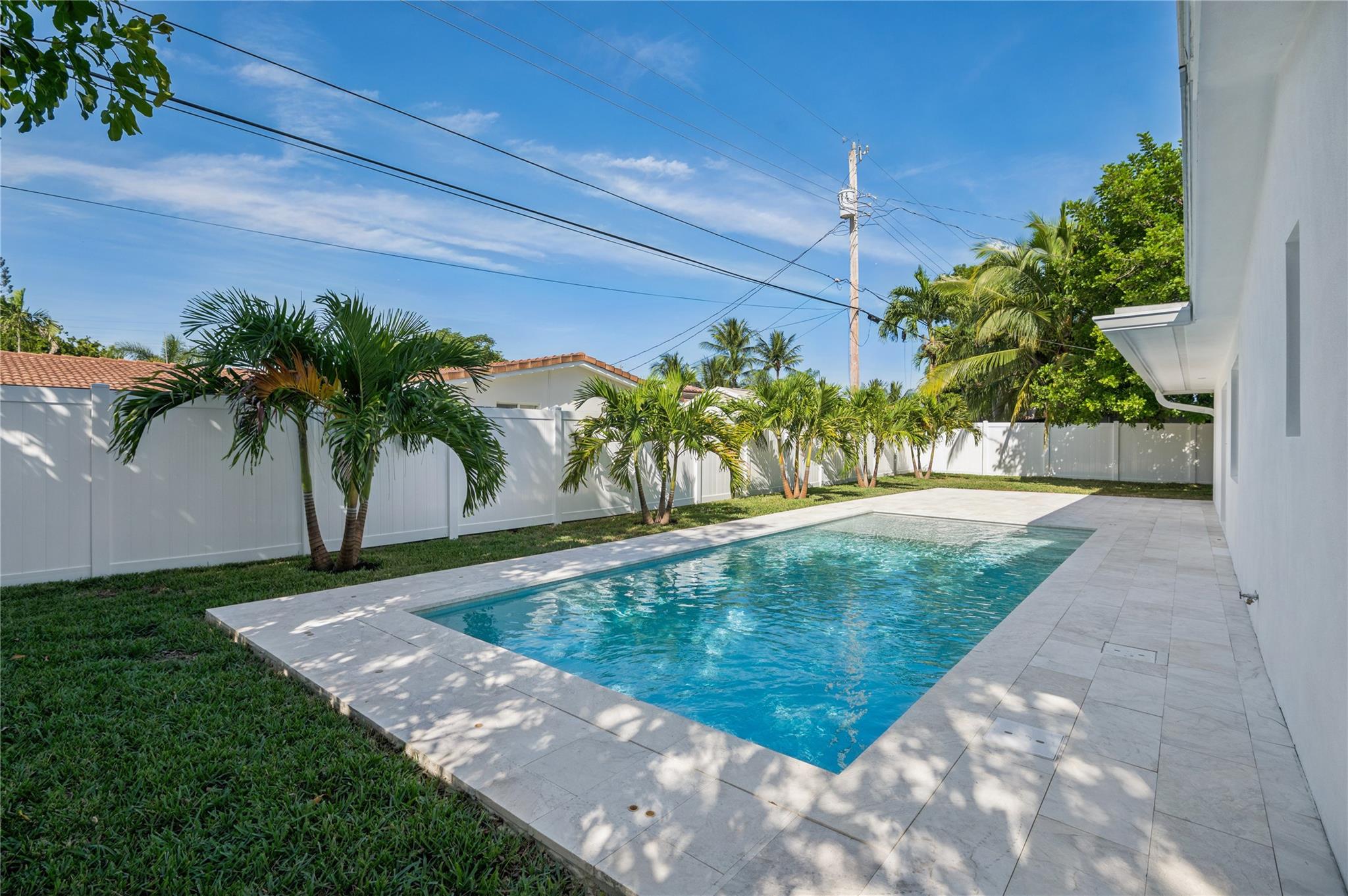 Coral Ridge Isles 45-47 B - Residential