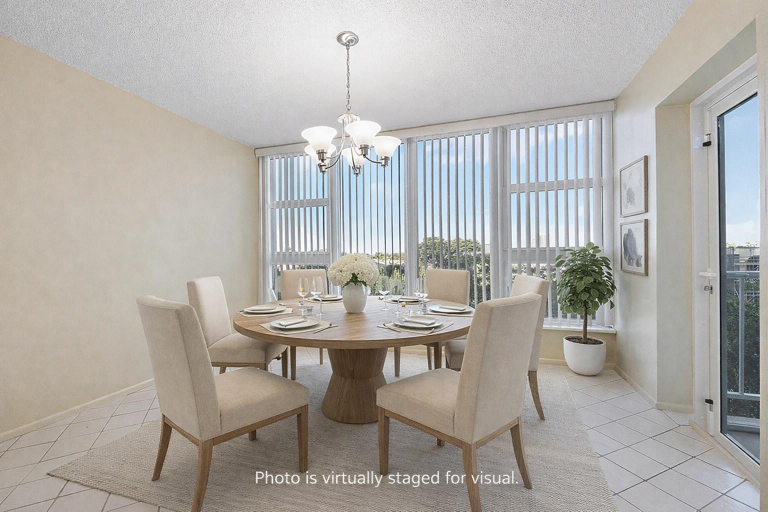 Ocean Colony - Residential