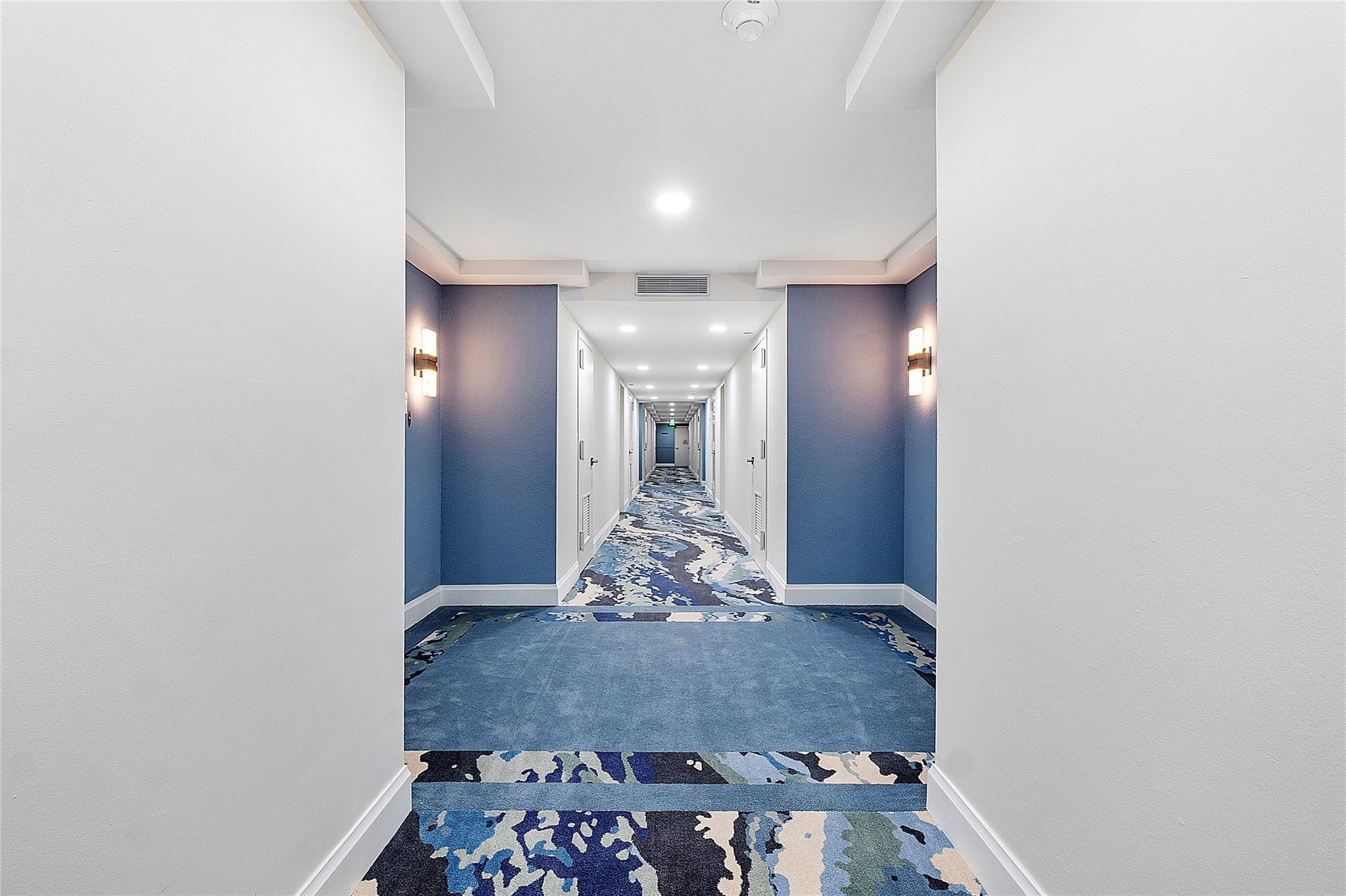 Ocean Colony - Residential