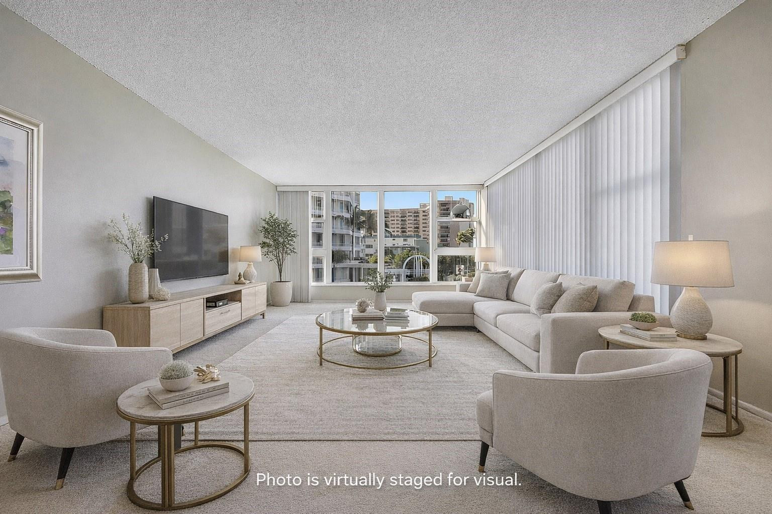 Ocean Colony - Residential