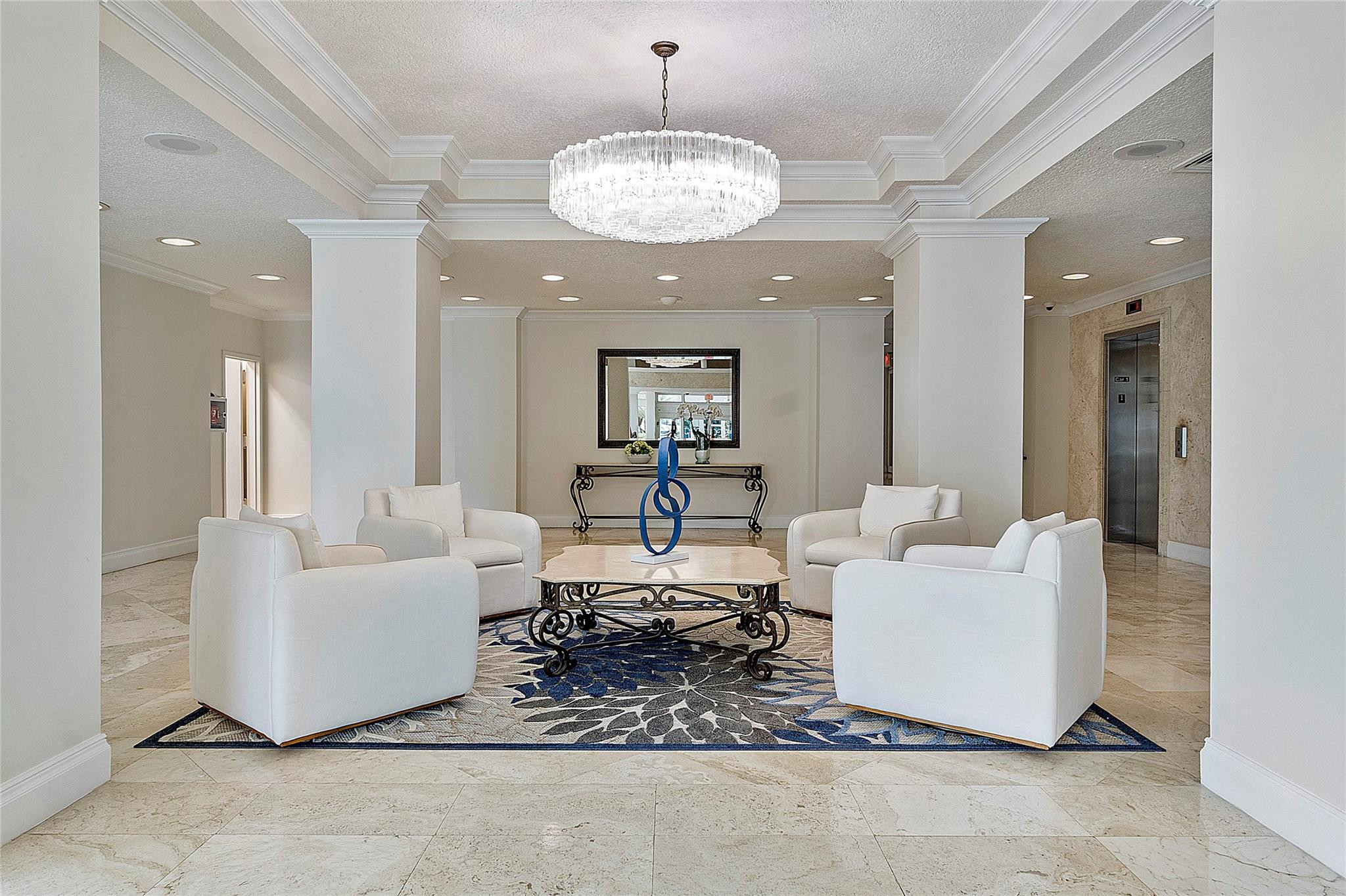 Ocean Colony - Residential