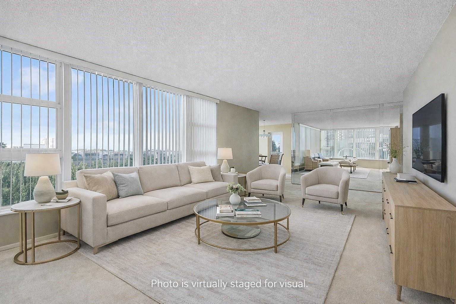 Ocean Colony - Residential