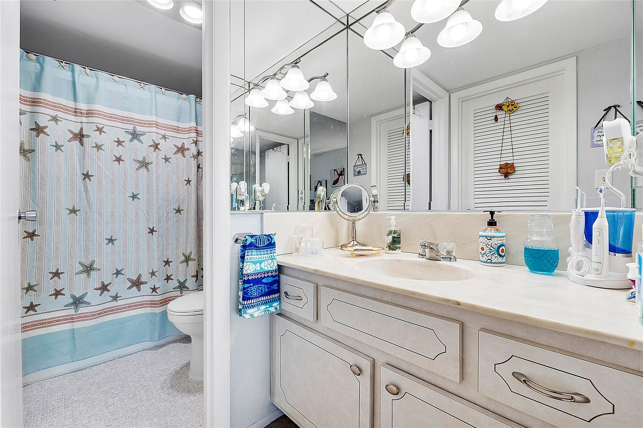 Ocean Colony - Residential