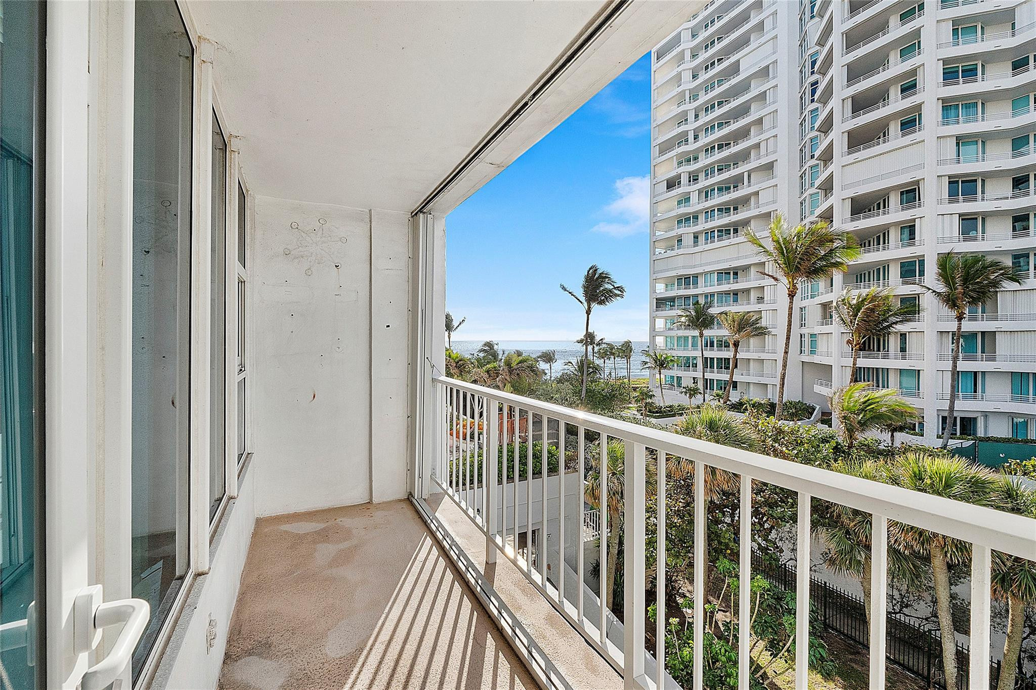 Ocean Colony - Residential